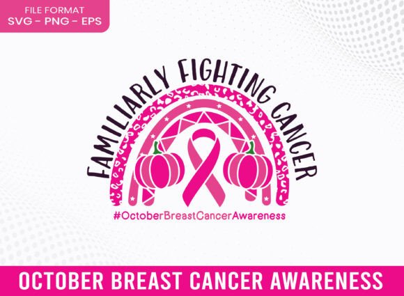A Brand Designer’s Take on Breast Cancer Awareness Graphics