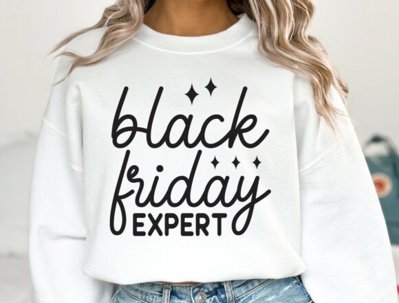 A Designer's Review: The Black Friday Expert SVG
