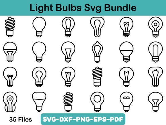 A Versatile Graphics Bundle for Crafts and Brands