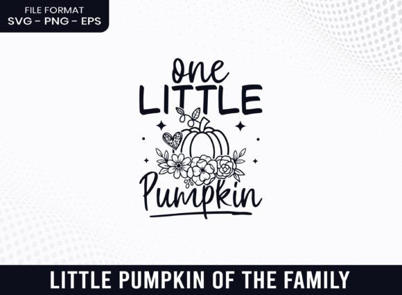 A Versatile Pumpkin Graphic for Craft & Branding Projects