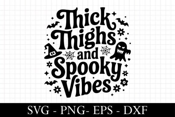 An Expert Brand Designer's Review of Retro Halloween SVG for Crafts & Graphics