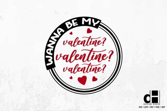 Crafting Love: Valentine Graphics for Brand Content