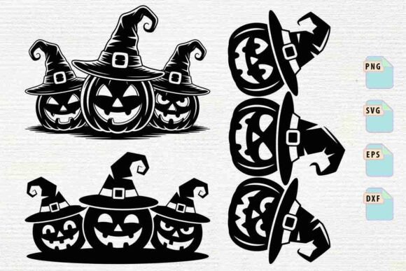 Halloween Pumpkin Witch Hat: A Designer's Hands-On Review