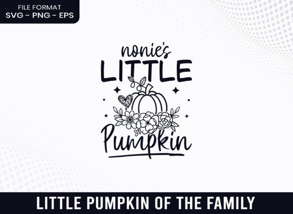 Nonie's Pumpkin Floral SVG: A Craft & Graphics Review