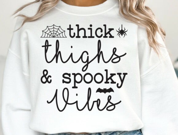 Reviewing the Spooky Vibes SVG Design for Blog Graphics and Crafts