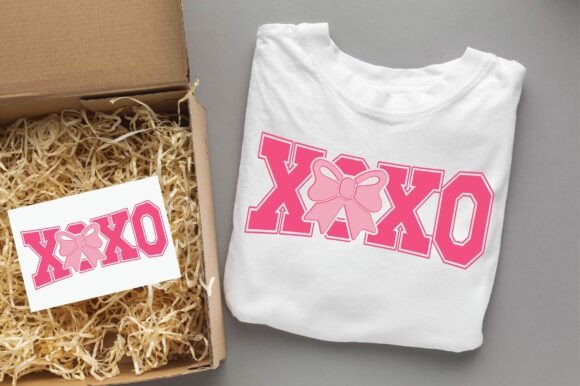 Xoxo Svg: A Charming Addition to Graphics and Crafts